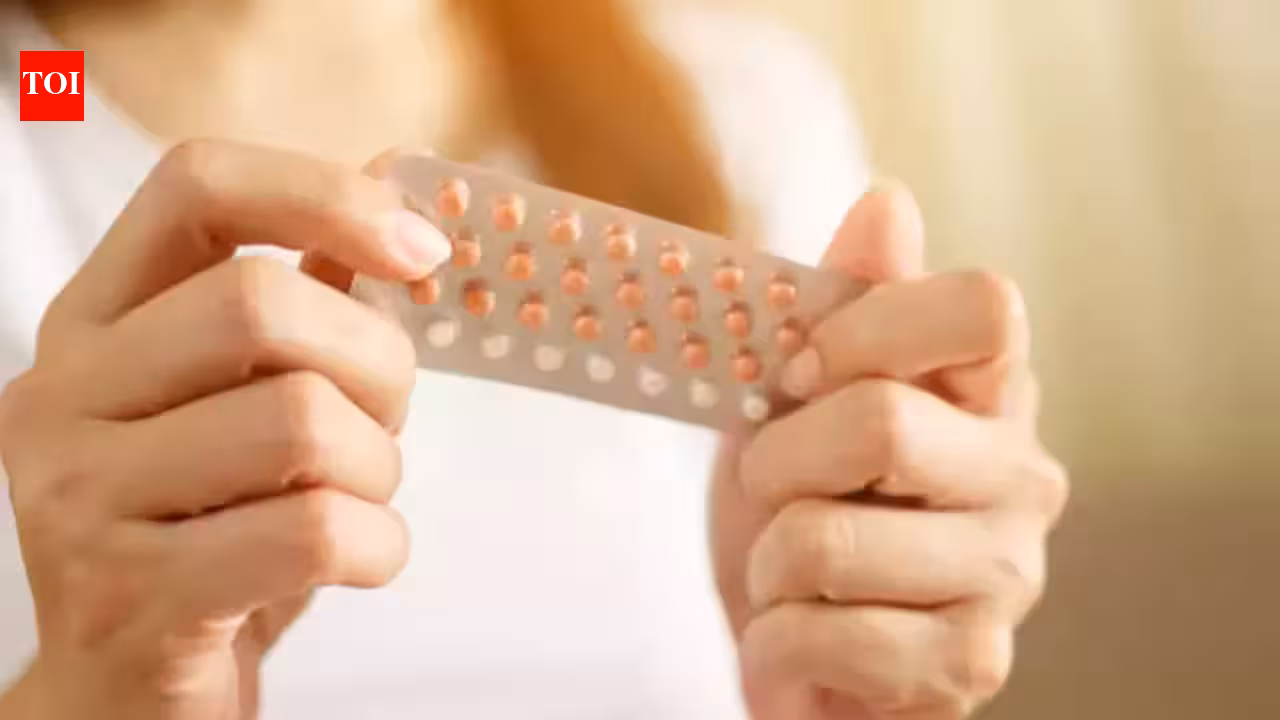 Morning-after pills may get 4 boxed warnings | India News