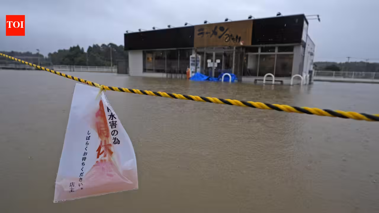 Asian Games chaos! Typhoon Dujuan disrupts equestrian event; India’s three-day schedule cut short | Asian Games 2026 News Asian Games chaos! Typhoon Dujuan disrupts equestrian event; India’s three-day schedule cut short | Asian Games 2026 News
