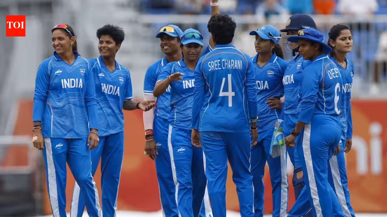 Asian Games: India’s full schedule on September 22, events and timings; women’s cricket final headlines medal hopes | Asian Games 2026 News Asian Games: India’s full schedule on September 22, events and timings; women’s cricket final headlines medal hopes | Asian Games 2026 News