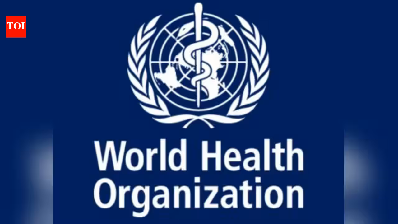 WHO puts stroke, cancer, mental health on 10-year traditional medicine research agenda | India News WHO puts stroke, cancer, mental health on 10-year traditional medicine research agenda | India News