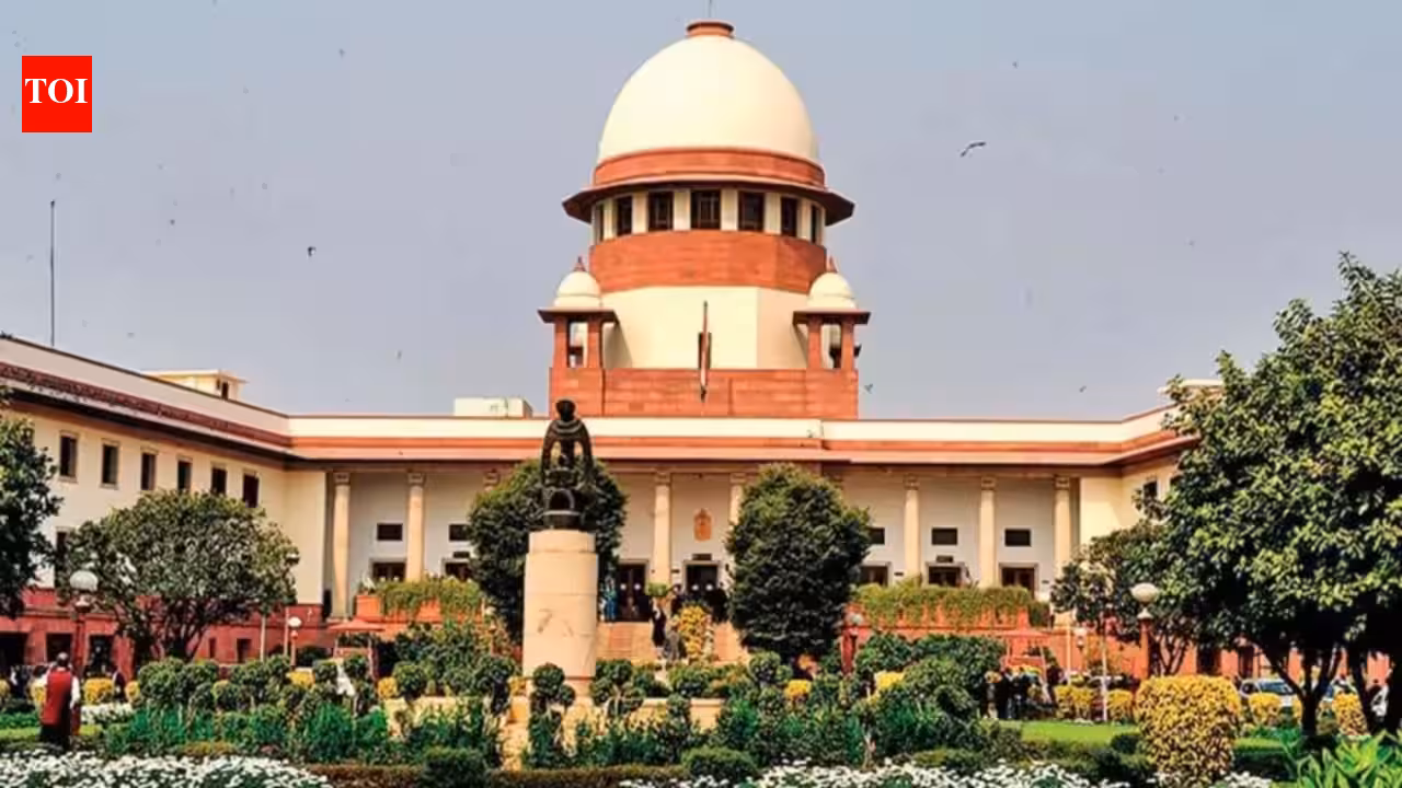 Grounds in writing a must during arrests even in UAPA: Supreme Court | India News