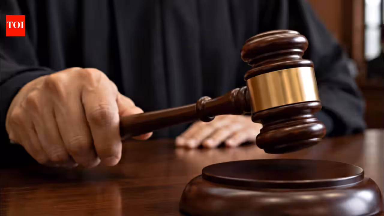 Courts must not interfere in cop probe: Supreme Court | India News Courts must not interfere in cop probe: Supreme Court | India News