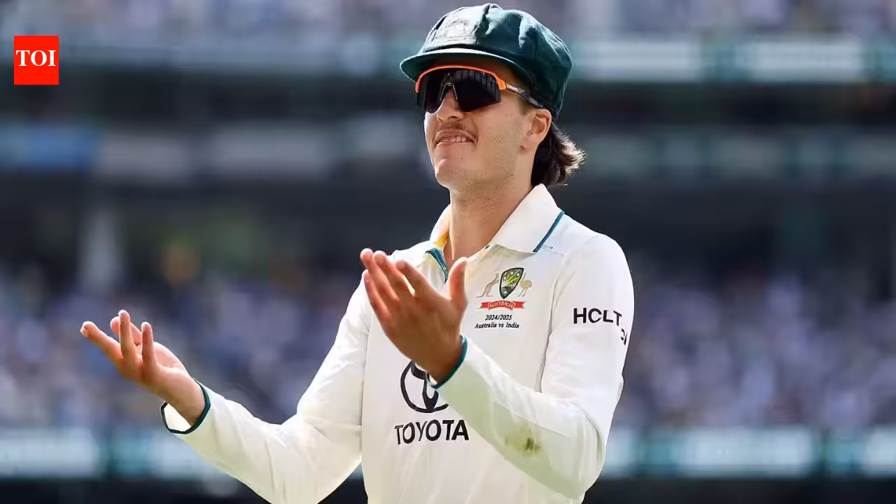 ‘It’s all part of the game’: Sam Konstas recalls Virat Kohli confrontation | Cricket News