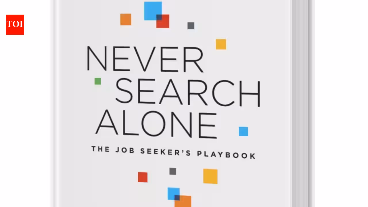 In 2022, a career coach began helping laid-off workers search jobs for free; four years later, his volunteer network has helped more than 50,000 people | World News In 2022, a career coach began helping laid-off workers search jobs for free; four years later, his volunteer network has helped more than 50,000 people | World News