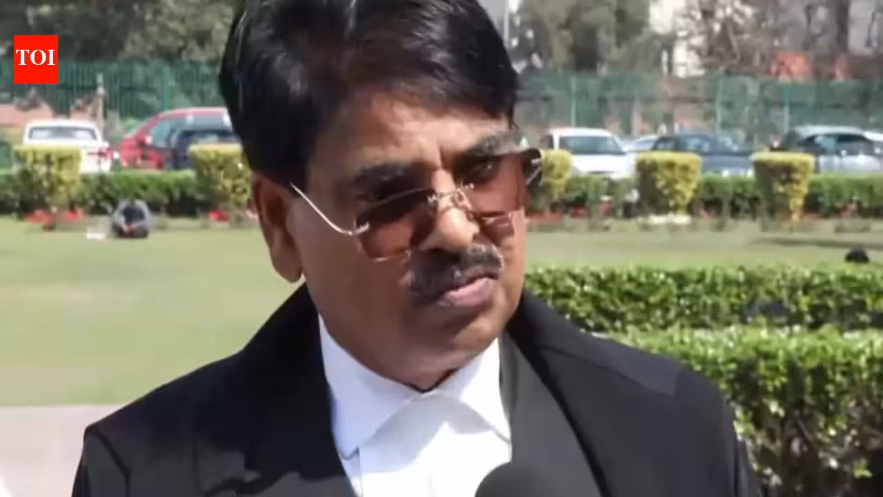 Supreme Court: Allegations of transfer of BCI assets to trust matter of concern: Supreme Court | India News Supreme Court: Allegations of transfer of BCI assets to trust matter of concern: Supreme Court | India News