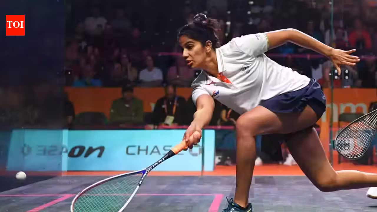 Asian Games 2026 Day 7 Live Updates: Velavan-Joshna claim bronze; India women’s kabaddi team play for gold