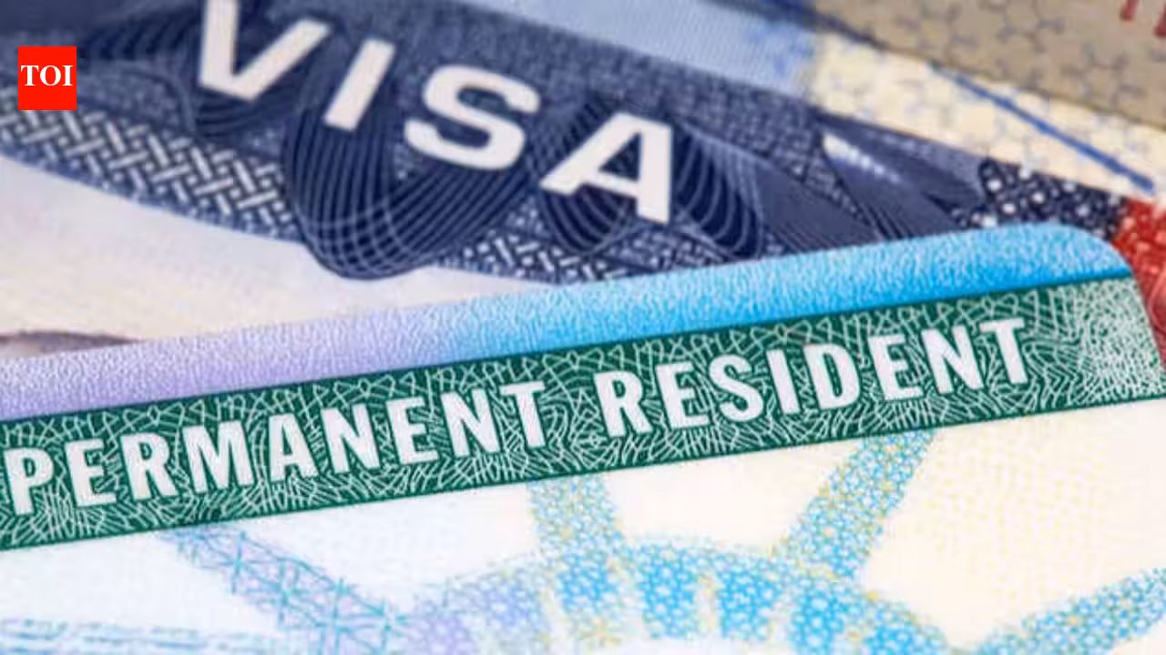 End employment-based Green Card, prioritize English proficiency: Republican Senator brings new America First bill End employment-based Green Card, prioritize English proficiency: Republican Senator brings new America First bill