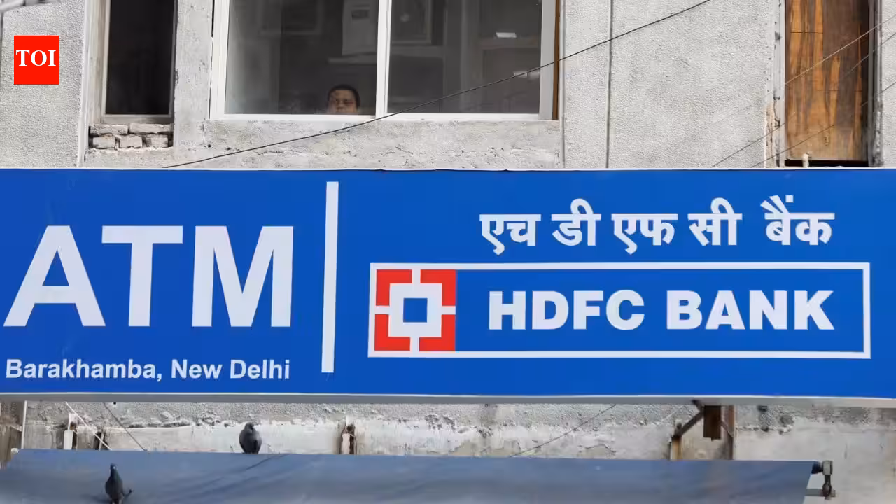 PSU banks lift ATM charges in view of strike | India News