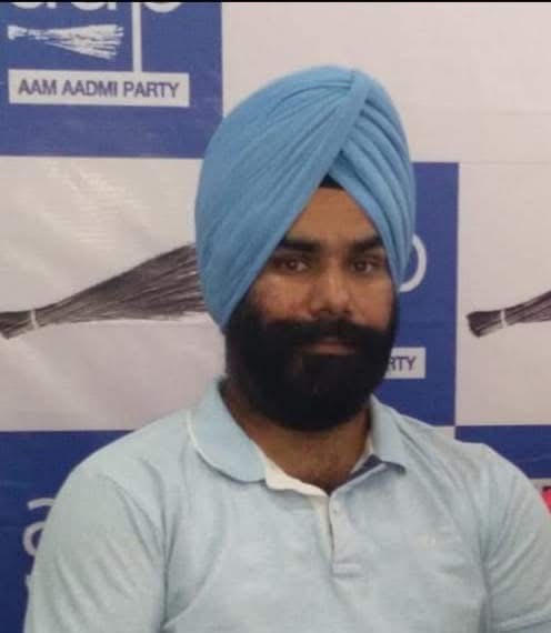 AAP leader Gurmeet Baaghi claims party will return to power in Punjab AAP leader Gurmeet Baaghi claims party will return to power in Punjab