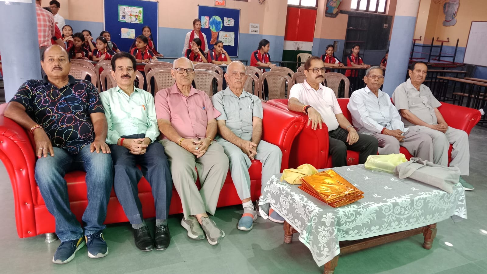 AKWS organises symposium on “Maharaja Hari Singh – A Social Reformer” AKWS organises symposium on “Maharaja Hari Singh – A Social Reformer”