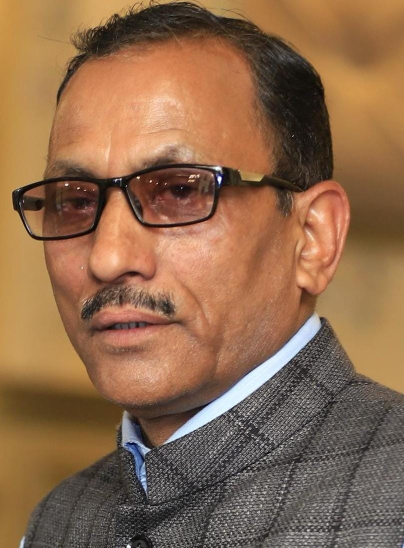 Abdul Quddir Kundria appeals for constructive discussions on public issues in J&K Assembly