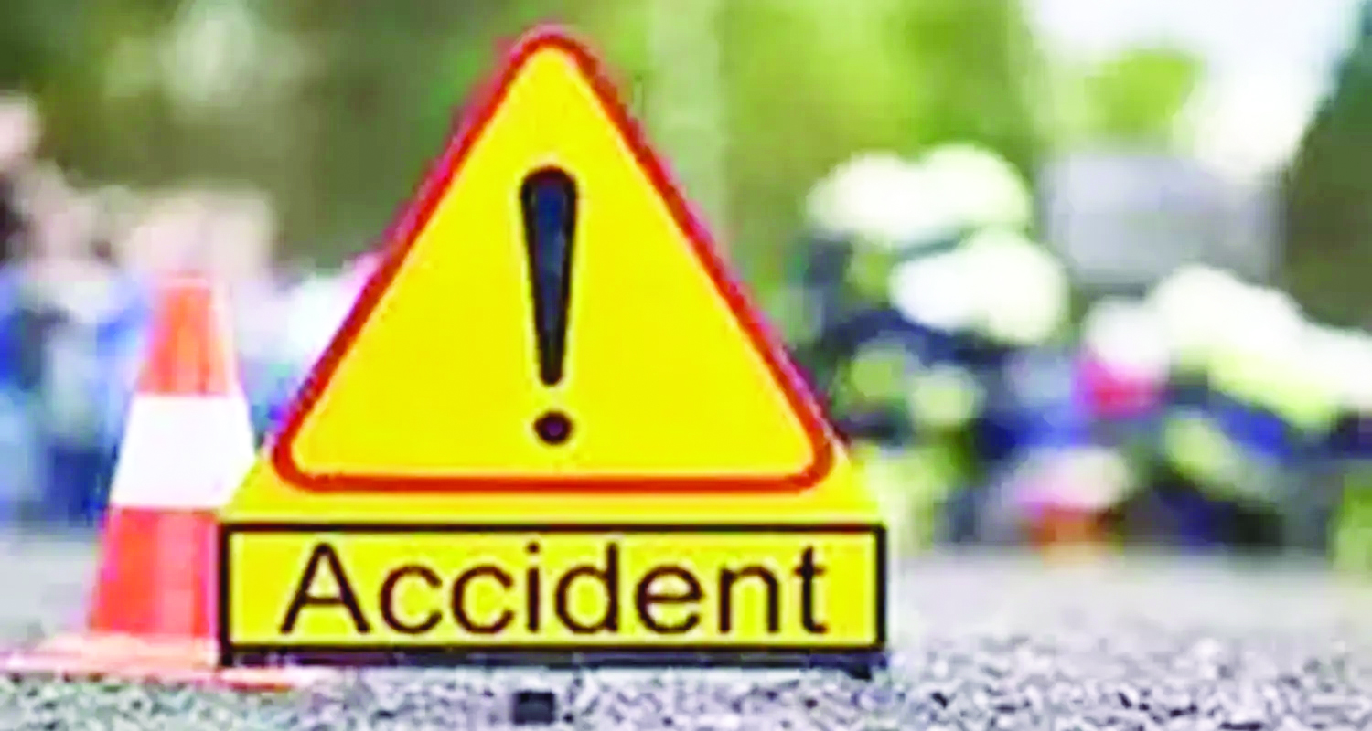 PDD Woman employee dies in road accident in Udhampur