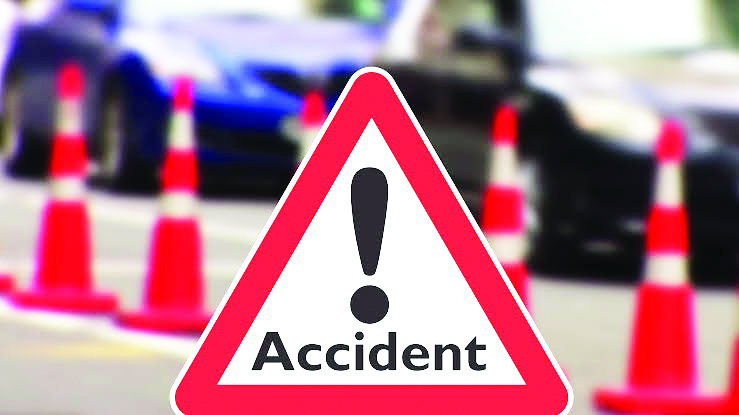 South Kashmir: 19-Year-Old boy killed in road accident