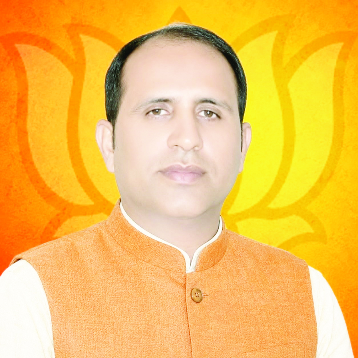 Adv Devraj welcomes Satish Poonia’s appointment as BJP J&K in-charge