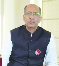 “Stipend issue of MBBS interns, Students to be resolved soon”: CM’s Advisor