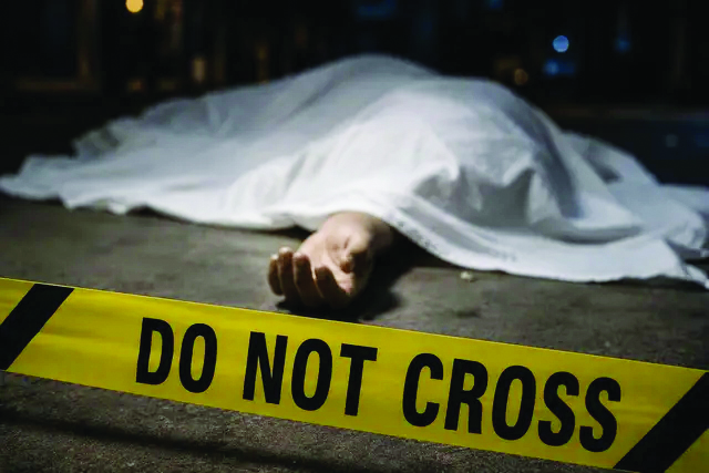 Army Soldier dies after falling from forward post in Rajouri
