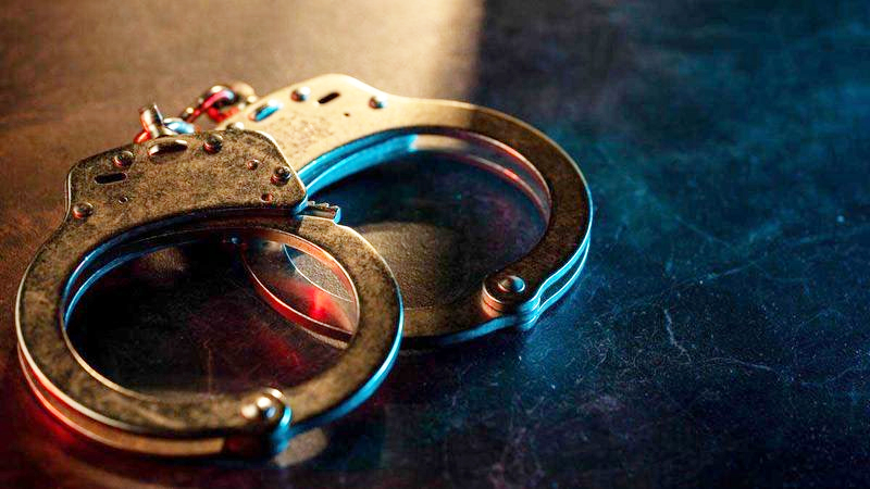 J&K Cop arrested for hitting Police Officer with vehicle in Anantnag