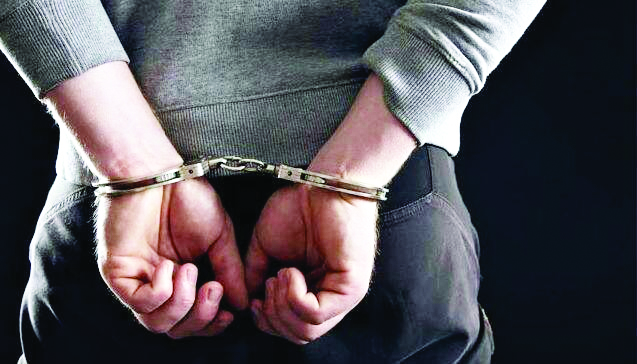 Suspected Drug Peddler arrested in South Kashmir, 2.472 Kg Cannabis-Like substance recovered Suspected Drug Peddler arrested in South Kashmir, 2.472 Kg Cannabis-Like substance recovered