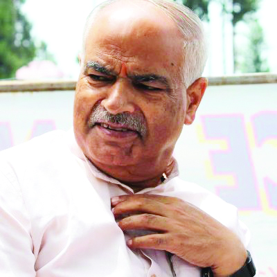 Ashok Koul solidified Party’s cadre: R.L.Kaith Ashok Koul solidified Party’s cadre: R.L.Kaith