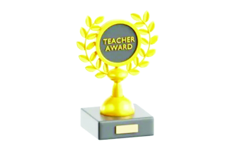 20 Teachers across Jammu Kashmir selected for Teacher’s Award 2026