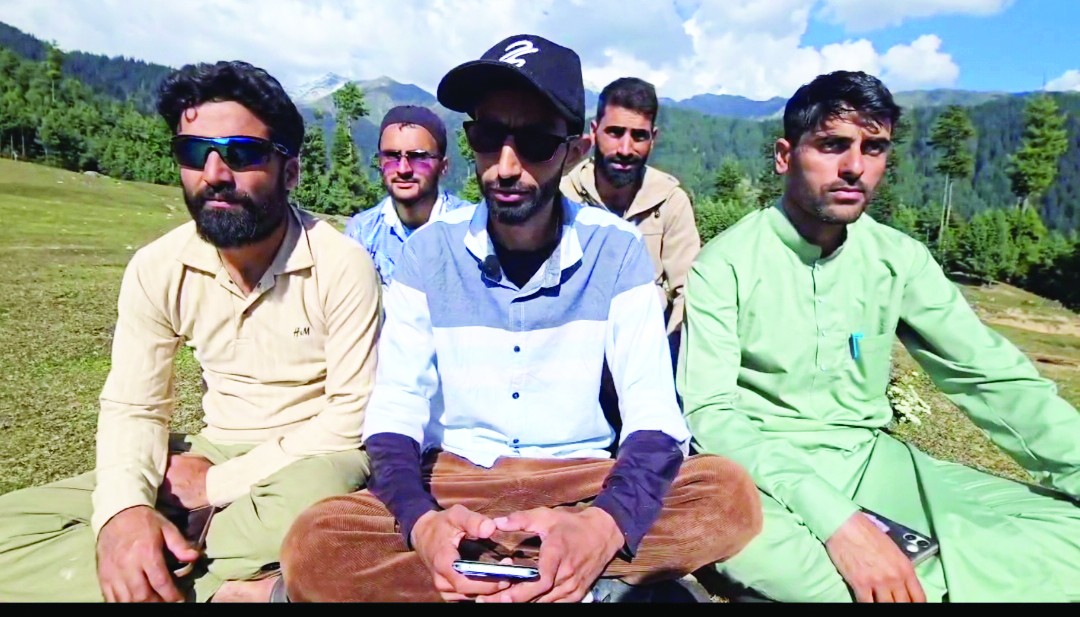 Awaz E Bunjwah thanks stakeholders for successful conclusion of Dangal Mela Devigoal 2026 Awaz E Bunjwah thanks stakeholders for successful conclusion of Dangal Mela Devigoal 2026