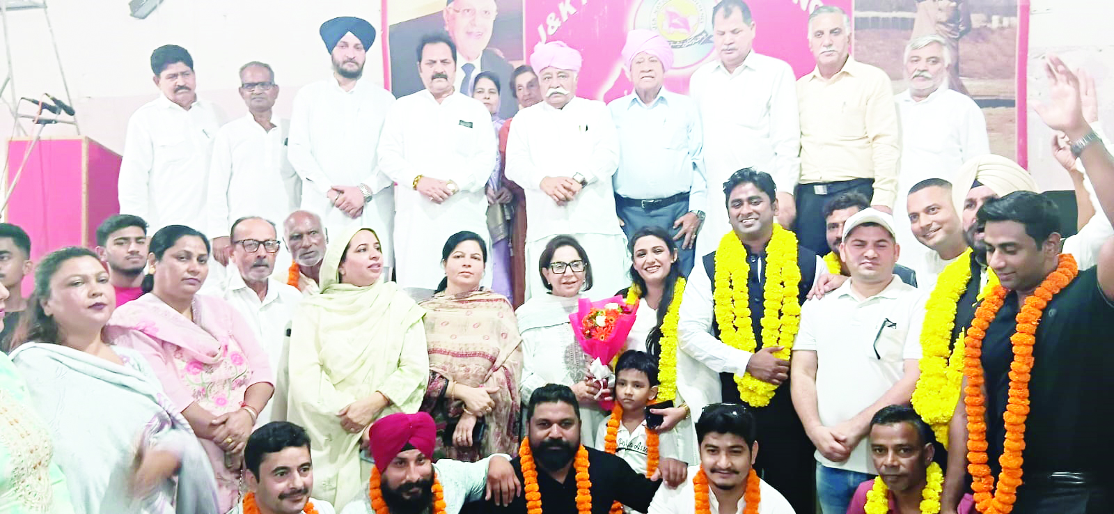 BJP totally exposed on restoration of full Statehood issue: NC