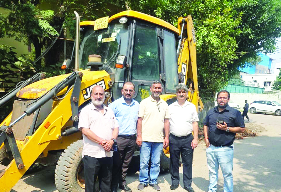 BJP Industries Cell observes PM Modi’s Birthday as ‘Swachh Bharat Sankalp Diwas’ BJP Industries Cell observes PM Modi’s Birthday as ‘Swachh Bharat Sankalp Diwas’