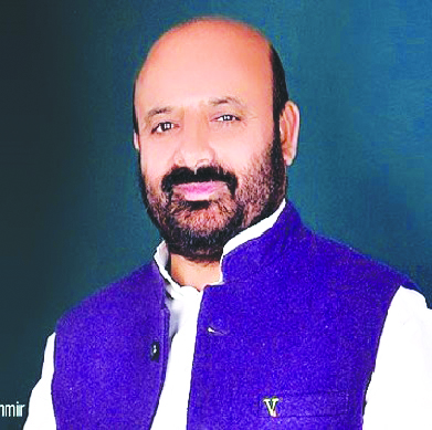 BRICS consensus, Sanatan respect show India’s rising global influence: Bali Bhagat