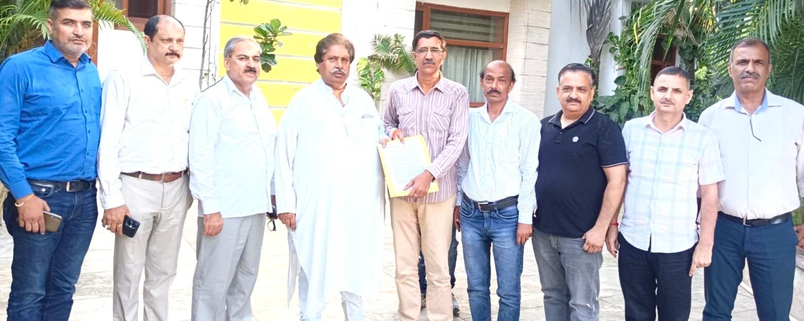 BJP’s 29 MLAs failed to secure justice for Citizen Cooperative Banks’ account holders: Bhalla