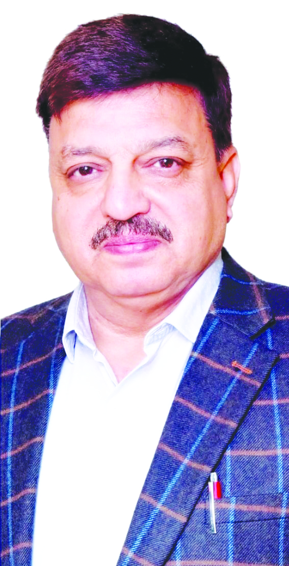 CCI expresses serious concern over demolition of shops in Satwari-Nai Basti, seeks immediate rehabilitation CCI expresses serious concern over demolition of shops in Satwari-Nai Basti, seeks immediate rehabilitation