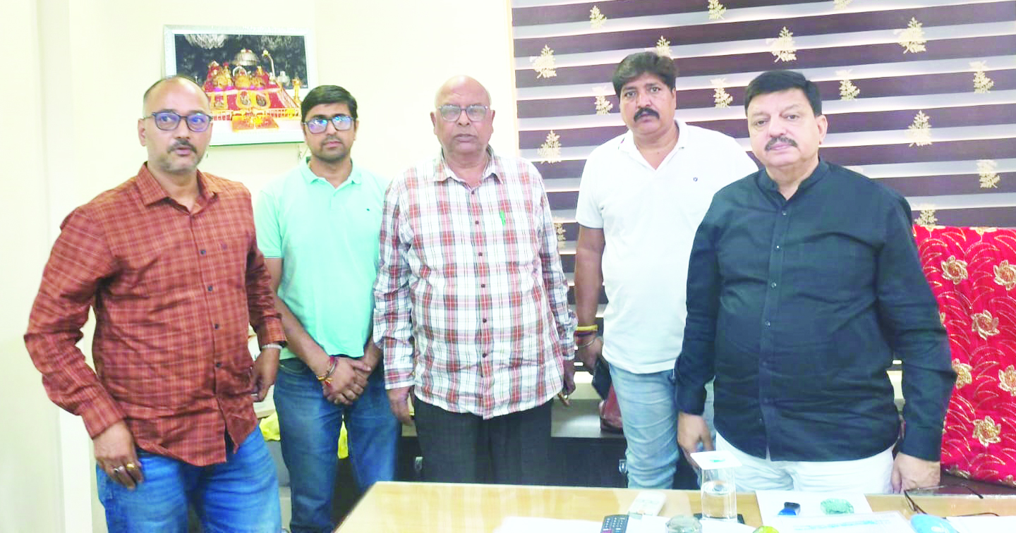 Citizens Cooperative Bank depositors meet CCI President, seek relief over withdrawal restrictions Citizens Cooperative Bank depositors meet CCI President, seek relief over withdrawal restrictions