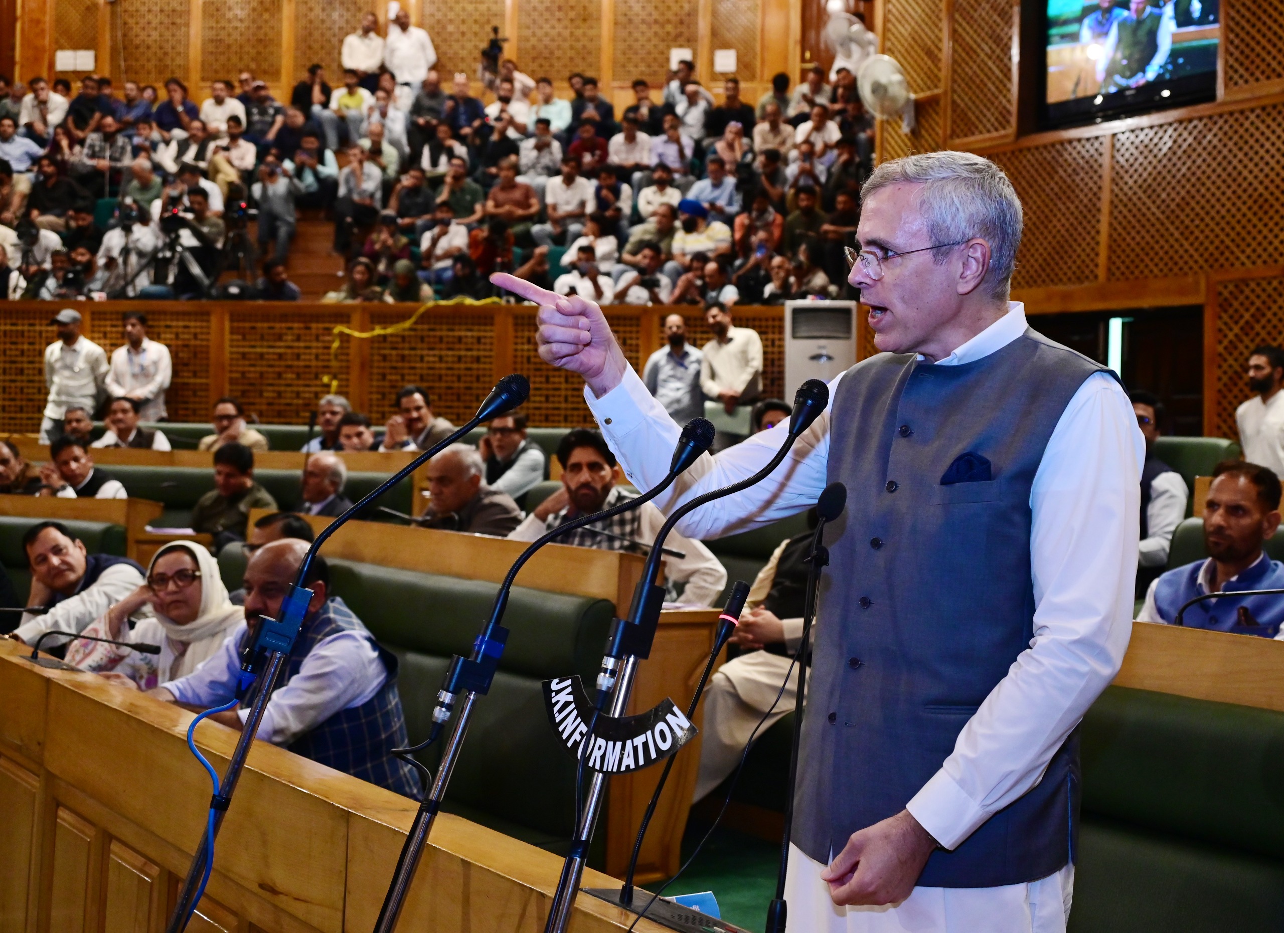 Rs 361-cr integrated solid waste management project for Achan at tendering stage: CM Rs 361-cr integrated solid waste management project for Achan at tendering stage: CM