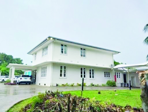 21-Year-Old arrested after allegedly trespassing into Chief Minister’s residence