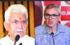 J&K LG, CM Greet Teaching Fraternity on Teachers’ Day