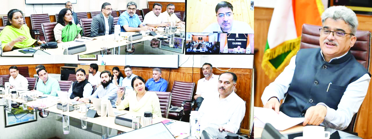 CS led UTHPSC clears urban transformation projects worth ₹2,692.58 Cr under Urban Challenge Fund