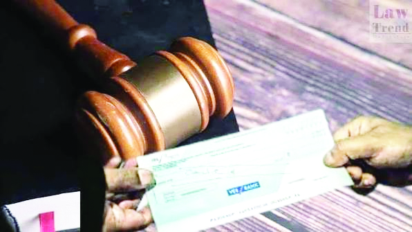 Absconding accused in multiple Cheque-Bounce cases arrested in Srinagar