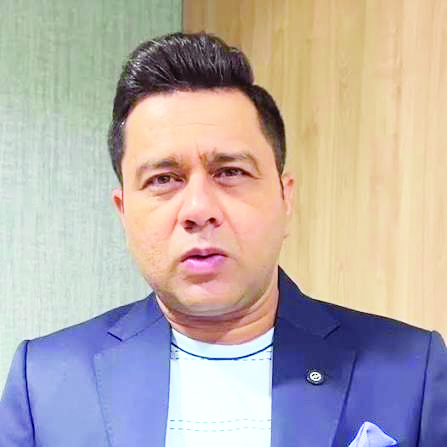 ‘Kashmir can produce India’s Next fast bowler’: Former Indian Cricketer