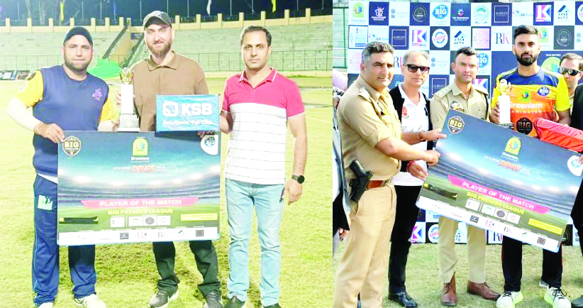 Greenlam Laminates BIG Premier League 2026