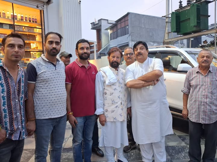 Dimple opposes Amphalla–Janipur flyover, seeks ring road and metro connectivity