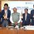 Dr. Jitendra felicitates ‘Team India School Children’ for historic best-ever performance with 9 medals in 19th IESO