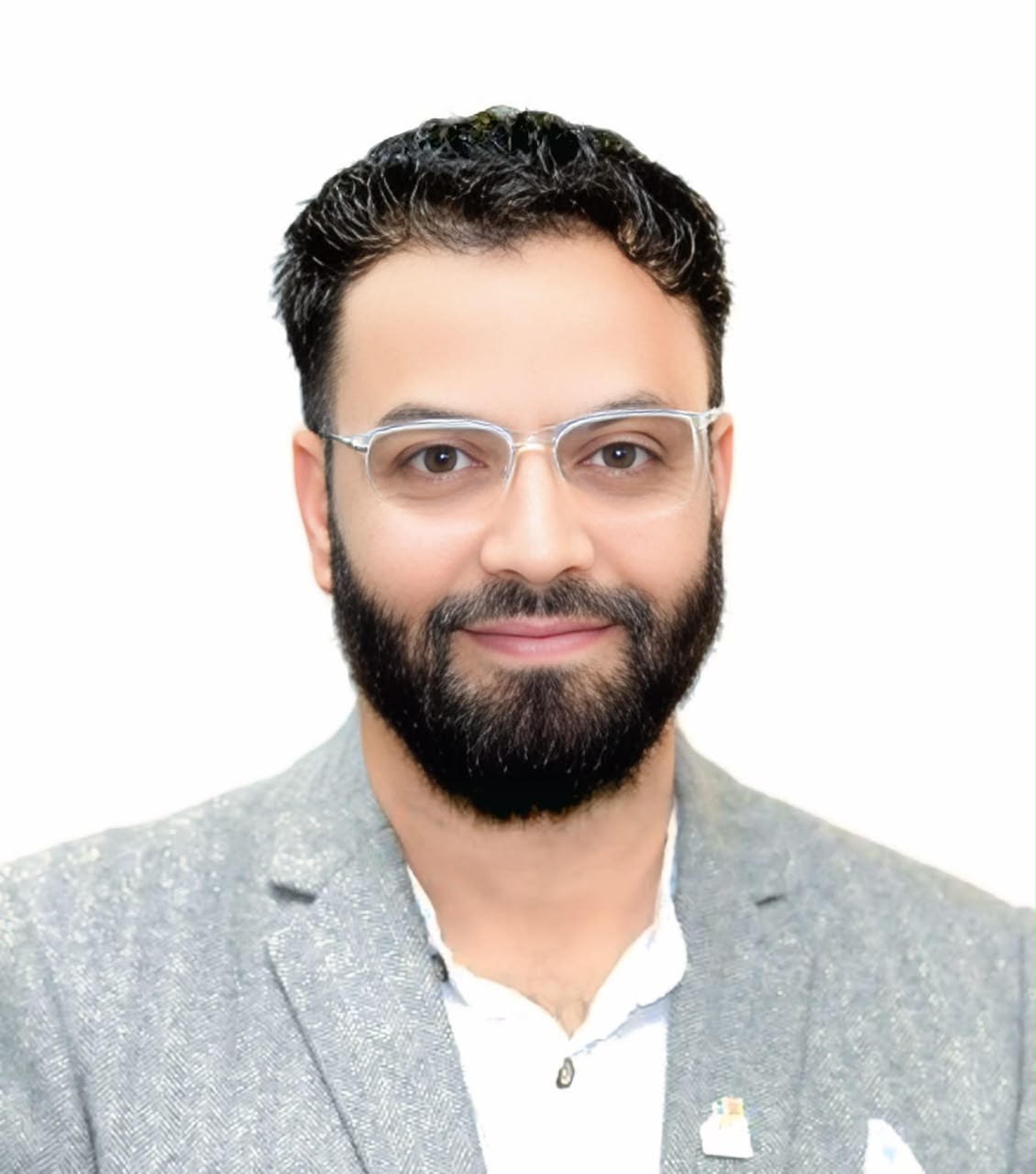 Dr. Touseef Bhatt among India’s Top 40 National Think-Tank Leaders