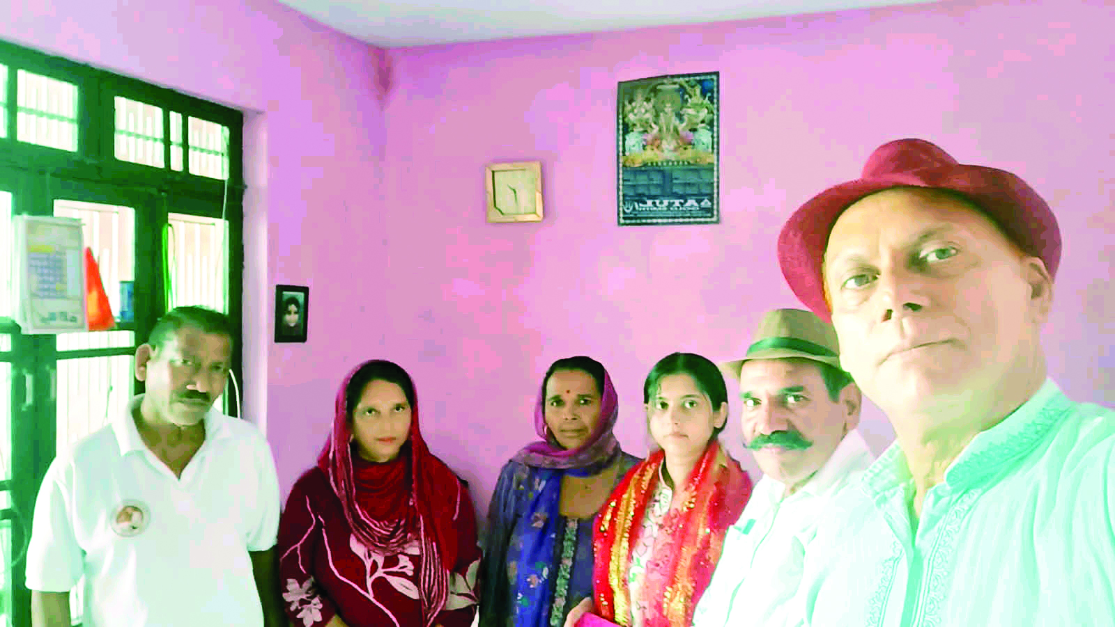 Friends Welfare Society felicitates Anjali Lakhotra on NEET triumph Friends Welfare Society felicitates Anjali Lakhotra on NEET triumph