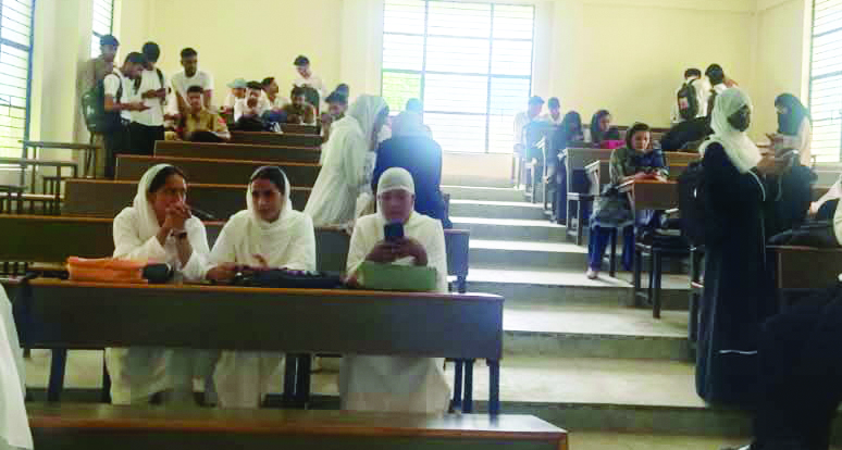 GDC Thannamandi organises awareness campaign on early identification of drug abuse