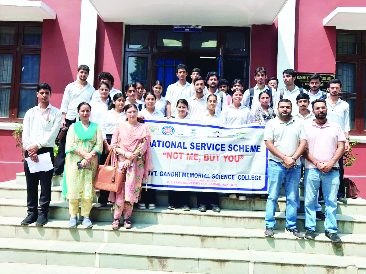 GGM Science College organises ABHA workshop to create digital health warriors