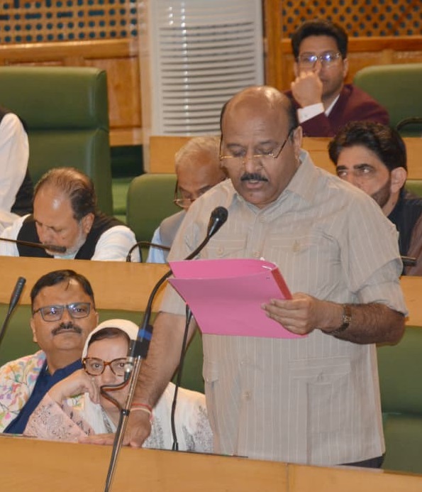 Govt to extend financial assistance to eligible hailstorm affected farmers Govt to extend financial assistance to eligible hailstorm affected farmers