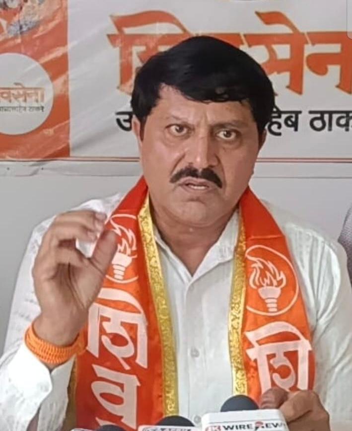 Hindu faith cannot be trampled upon: Shiv Sena warns Pakistan