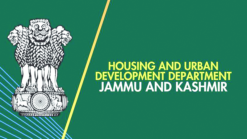 J&K Govt approves over Rs 49 Cr for two Multi-Level Parking Projects in Jammu