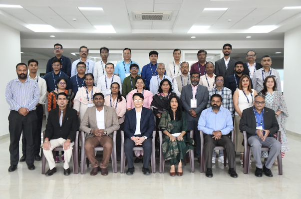 IIM Jammu Organises Management Development Programme on Generative AI Fundamentals for Leaders IIM Jammu Organises Management Development Programme on Generative AI Fundamentals for Leaders