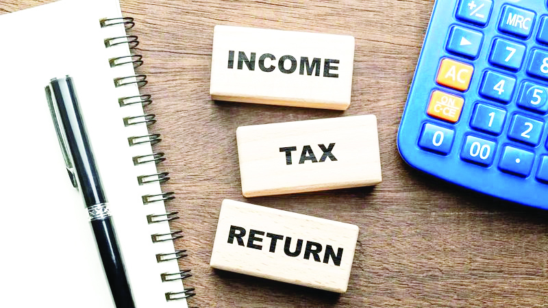 ITR filing for AY27 touches record 7.8 Cr