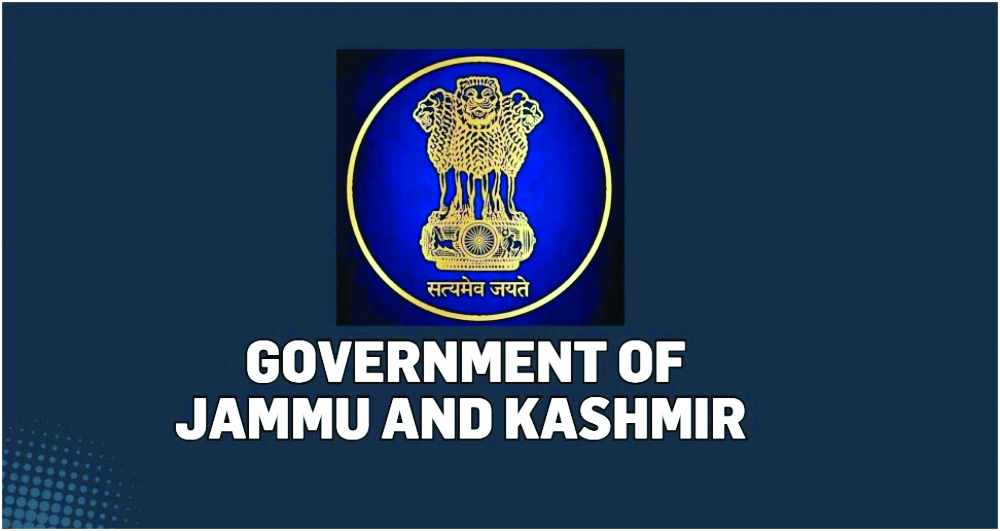 Jammu Kashmir Govt appoints 29 DySPs through CCE-2024 Jammu Kashmir Govt appoints 29 DySPs through CCE-2024